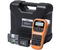 Brother PT-E110VP - 481149 - zdjęcie 4